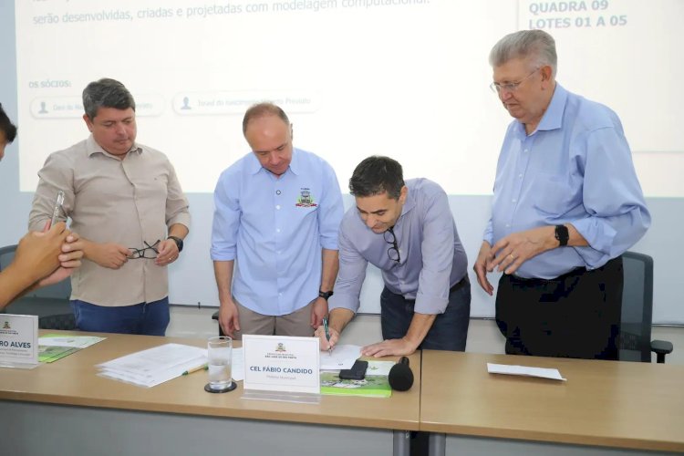 Com 20 mi em investimentos, Parque Tec ganha empresas de datacenter e design de joias