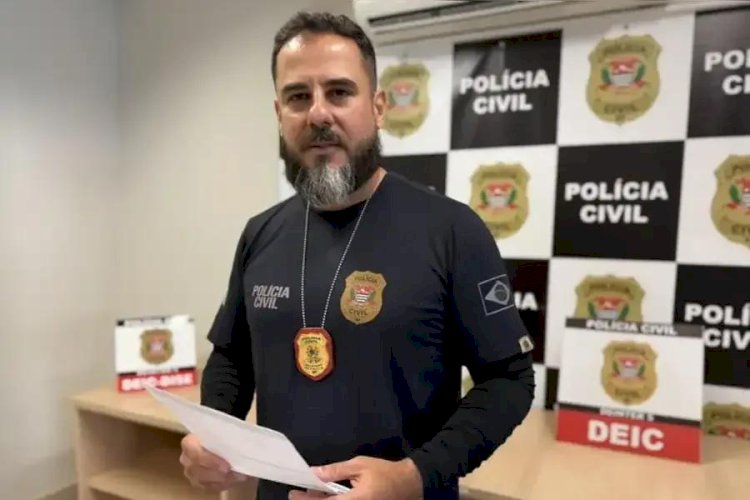 Deic prende segundo suspeito de matar motorista de app