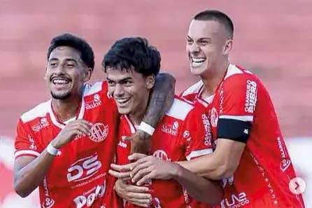 Bezinha terá mata-mata entre o América e o José Bonifácio