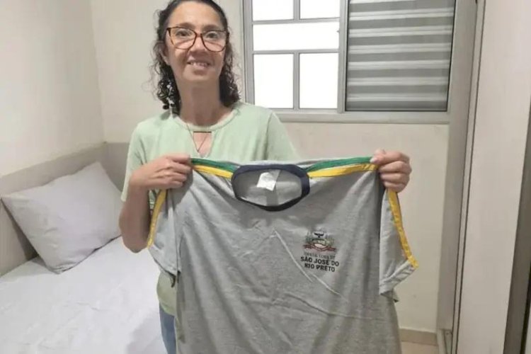 Educação de Rio Preto cancela a compra de 44 mil uniformes de inverno