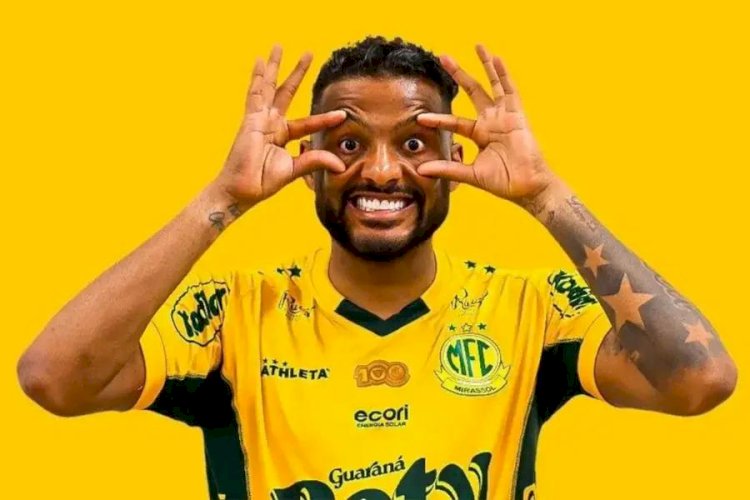Na sexta já tem Leão no Maião