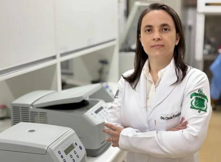 Região lidera em internações e mortes por doenças respiratórias