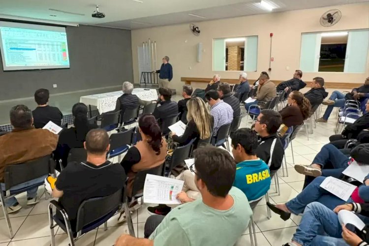 Festa das Nações arrecada R$ 603 mil e amplia investimentos no Serviço Social São Judas