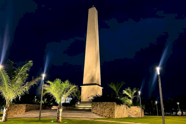 Plaza de España terá transmissão da final da Copa do Mundo