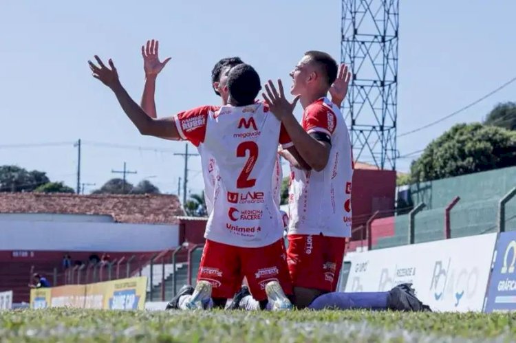 América conhece datas das semifinais da Bezinha