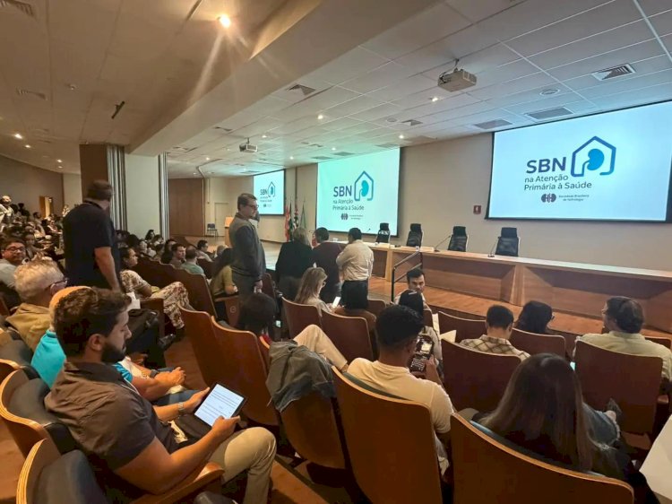 Oficina em Rio Preto capacita médicos para diagnóstico precoce da doença renal