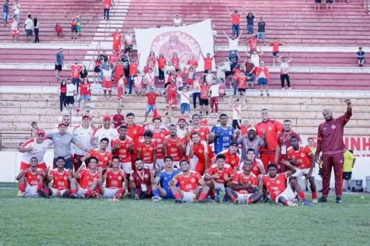 Torcida do América poderá trocar alimento por ingresso para a semifinal da Bezinha