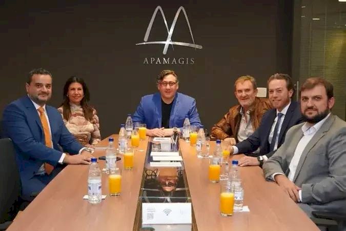 Grupo Harmonia amplia rede hoteleira com compra da antiga colônia da Apamagis em Ibirá