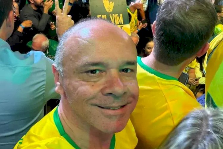 Coronel Fábio será o ‘general eleitoral’ de Flávio Bolsonaro na região, segundo o PL