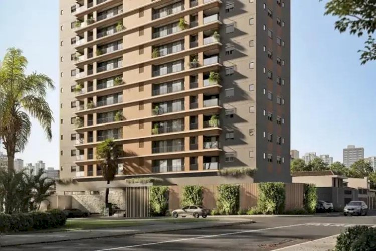 Fex Engenharia aposta no conceito Wellness e lança residencial no Jardim Maracanã