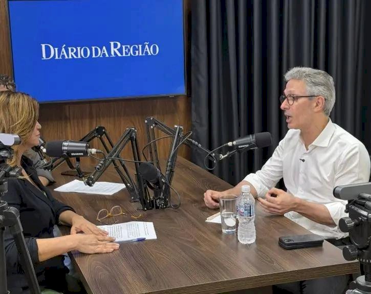 Zema promete indulto a Bolsonaro e aos envolvidos no 8 de Janeiro
