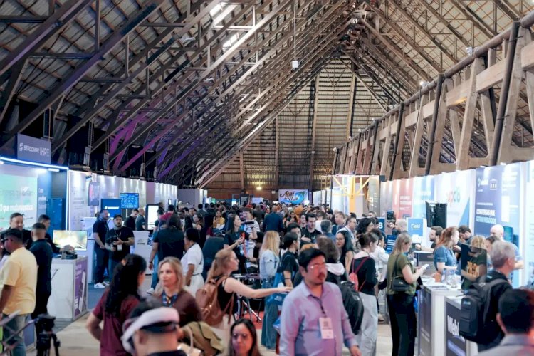 Graneleiro se consolidou como espaço para eventos em Rio Preto