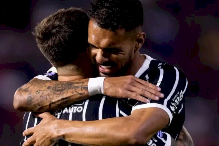 Pedro Raul e erro grosseiro de Volpi dão vitória ao Corinthians contra o Red Bull
