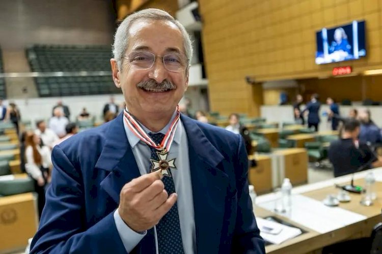 Justiça reconhece filiação de Cabrera ao Novo e abre caminho para candidatura