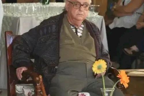 Despedida de Norberto Buzzini será no Jardim da Paz