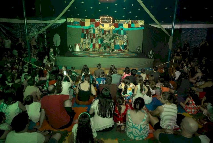 Festival Literário reúne escritores, artistas e músicos em Votuporanga