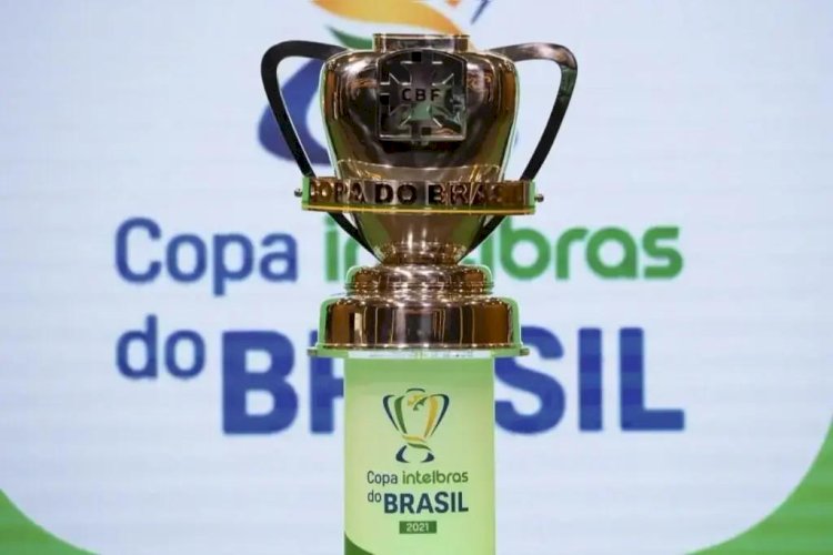 Palmeiras e Santos se enfrentam nas quartas de final da Copa do Brasil