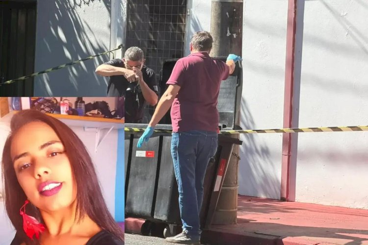 'A gente já desconfiava, mas mantinha esperança de encontrá-la viva