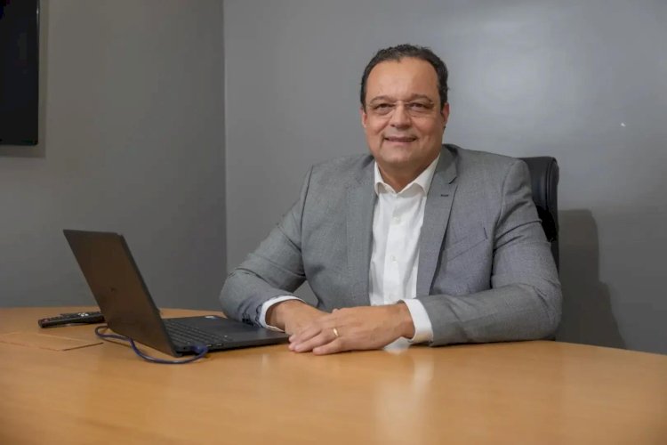 Construção civil amplia emprego em 295% e sinaliza novo período de obras em Rio Preto