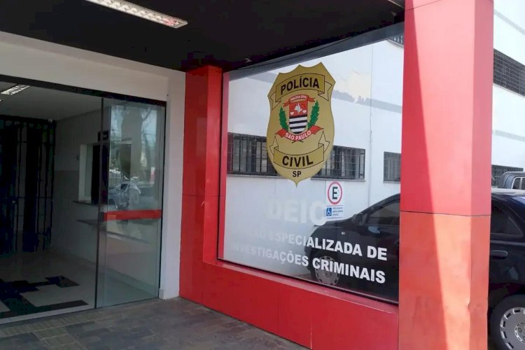 Em 12 dias, loja é roubada duas vezes e dona amarga prejuízo de R$ 66 mil, em Rio Preto