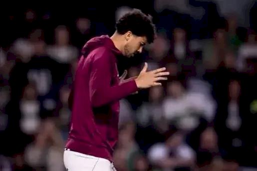 Apático, Corinthians perde para o Coritiba