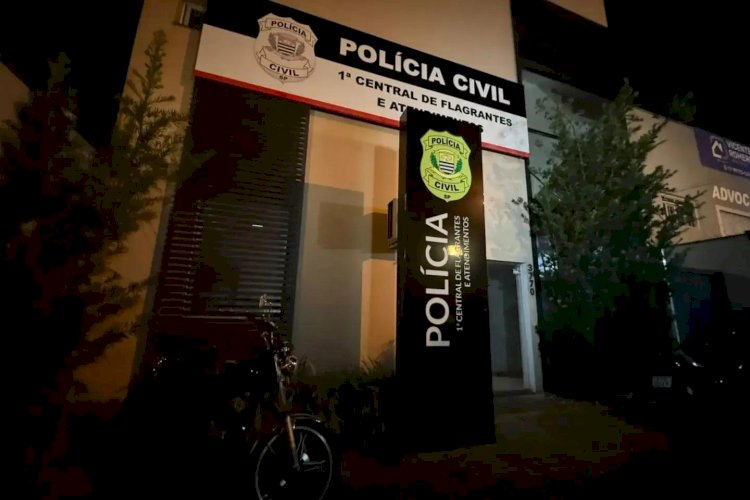 Adolescente é apreendido após esfaquear jovem em Rio Preto