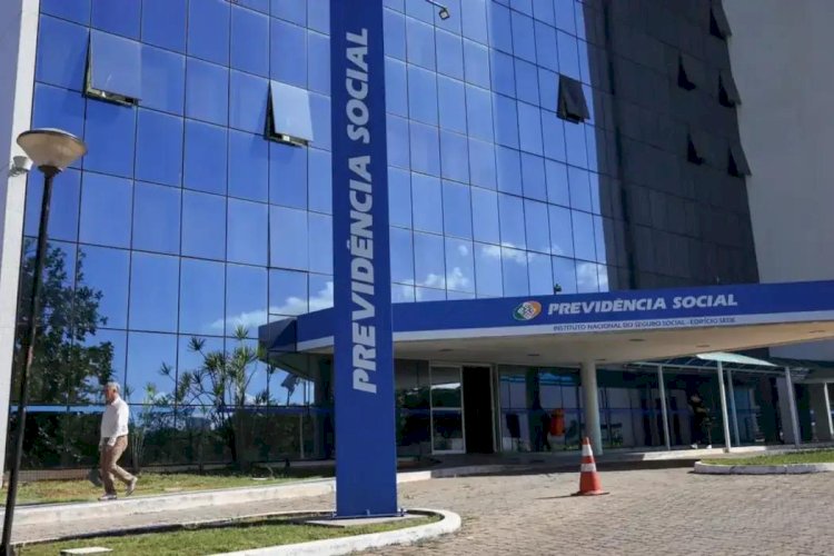 INSS libera consignado sem biometria facial para aposentados