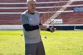 América traz técnico para Sub20 de olho na Copinha