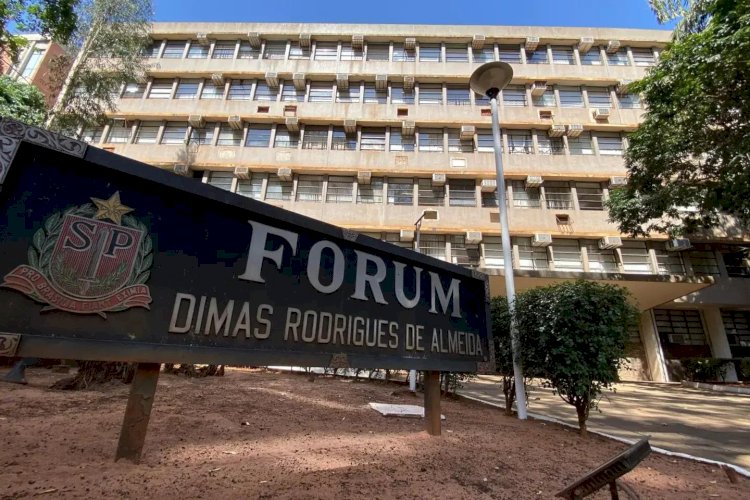 Tribunal de Justiça dispara licitação de R$ 24,7 milhões para reforma do Fórum de Rio Preto