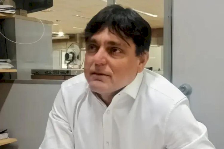 Chefe da Casa Civil de SP diz que finaliza 'central de governo digital'