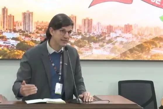Diretor da UFSCar de Rio Preto justifica imóvel de R$ 52,1 milhões e prevê até 15 cursos