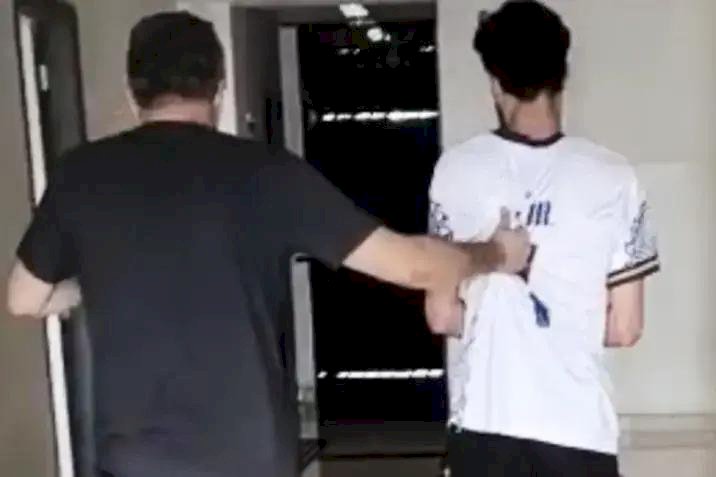 Homem é preso suspeito de participar de assassinato em antigo motel de Rio Preto