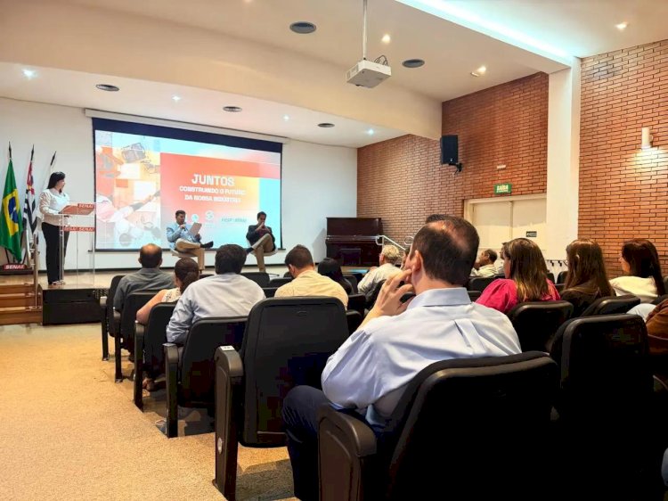 Construção prevê qualificar 600 trabalhadores em Rio Preto
