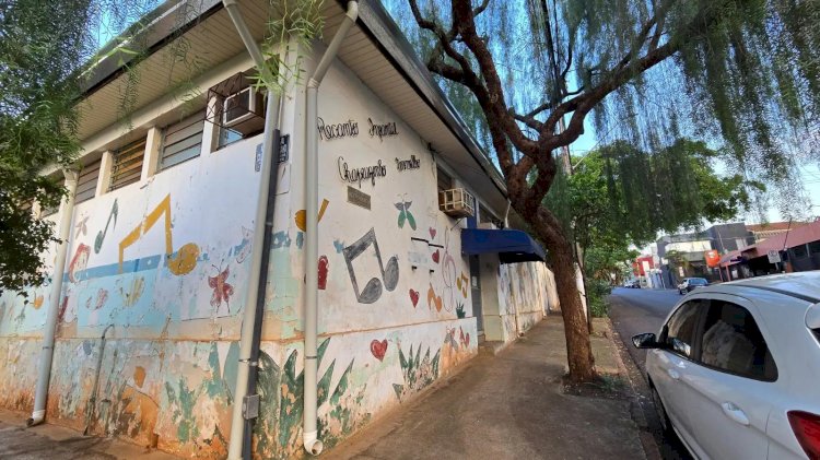 Fechamento de creche em Rio Preto gera protesto de pais