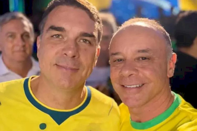 Coronel pretende, enfim, se jogar na campanha eleitoral, mas por telefone