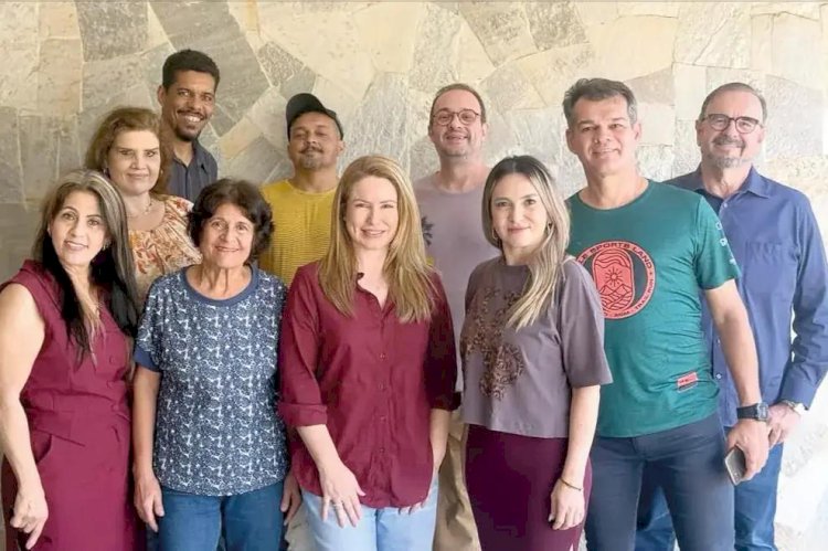 Movimento SerTão reúne artistas em Rio Preto para discutir a relação com o tempo