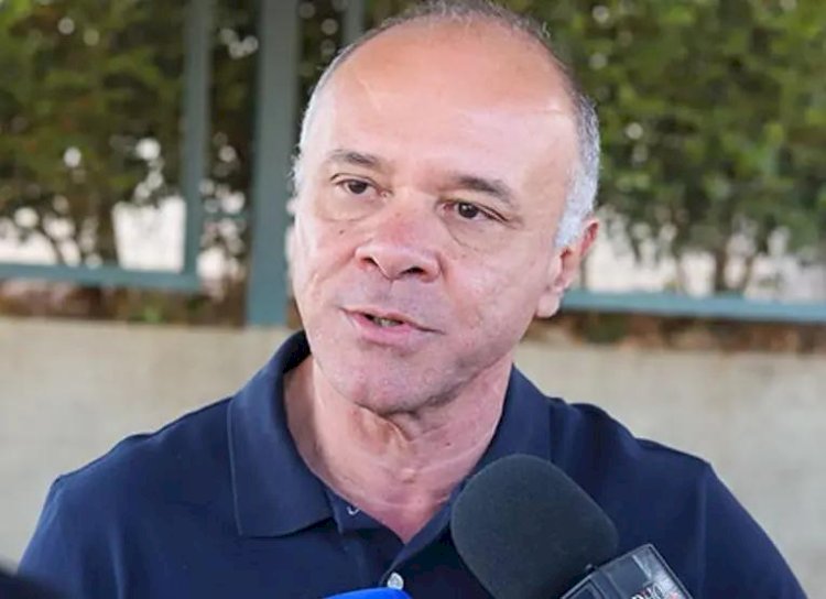 Governo federal assina empréstimo de R$ 471 milhões com a Prefeitura de Rio Preto