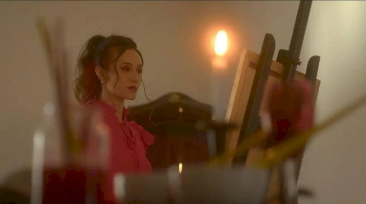 Atriz rio-pretense protagoniza filme e integra elenco de ‘O Alienista’, clássico de Machado de Assis