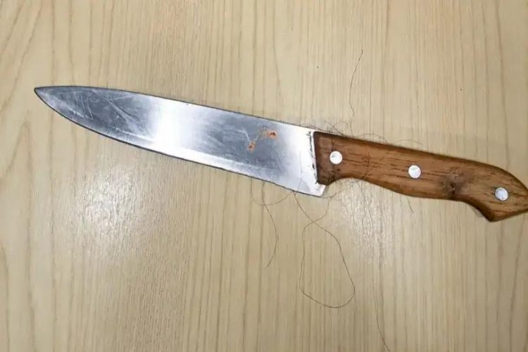 Homem é preso em flagrante após tentativa de feminicídio em Mirassol