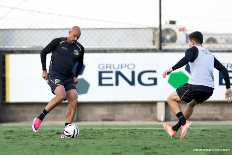 Novorizontino recebe o Goiás para seguir na briga pelo acesso