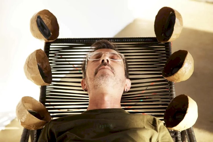 Exposição 'Fazeres' reúne 14 obras inéditas sobre vida em Uchoa