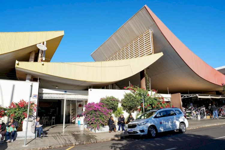 Prefeitura de Rio Preto licita oito boxes no Shopping HB