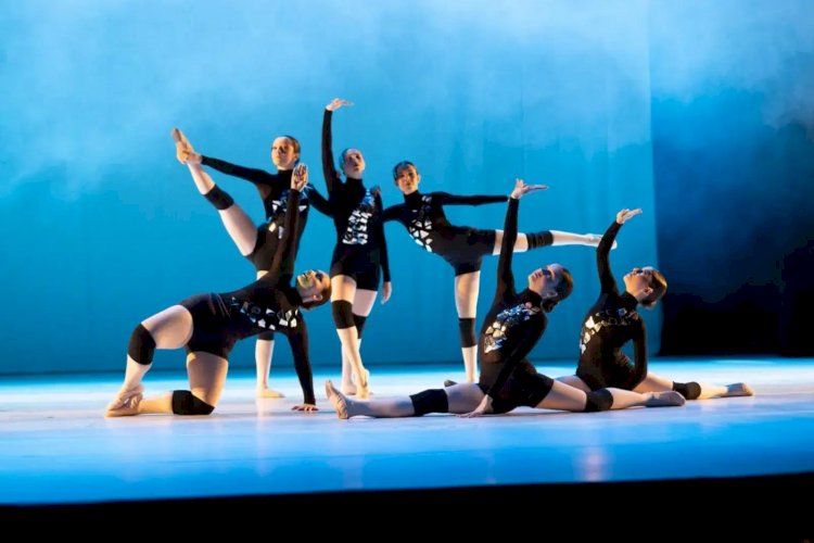 Mostra reúne 13 escolas de dança em shopping de Rio Preto em apresentações gratuitas