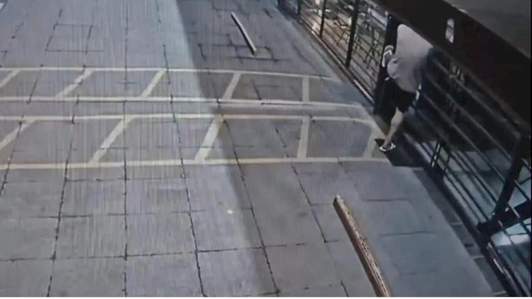 Polícia prende suspeito de furtar comércios na zona norte de Rio Preto