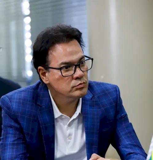 TJ acata recurso do MP contra Marcondes por suposta injúria racial