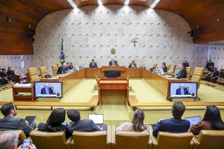 STF exclui ISS da base do PIS/Cofins