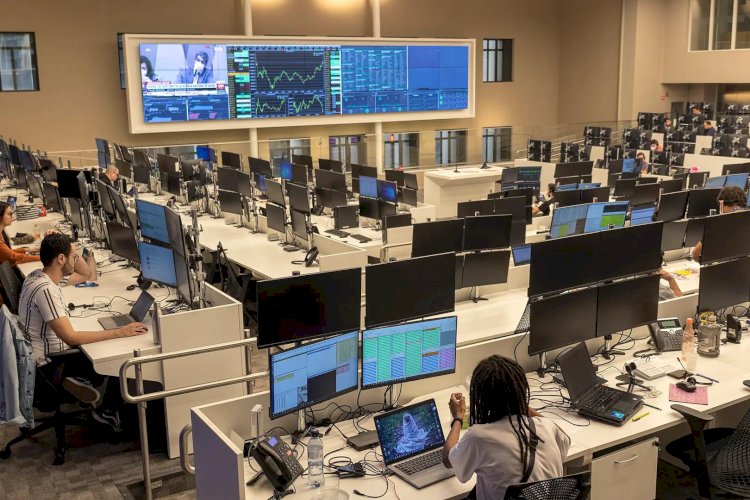 Efeitos da queda da Bolsa podem chegar à atividade econômica se a turbulência persistir