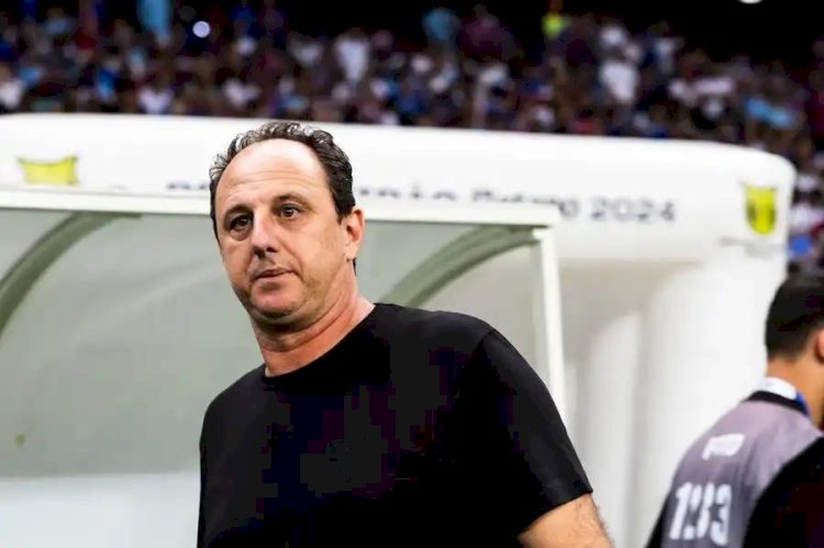 São Paulo reencontra Ceni como 'inimigo'